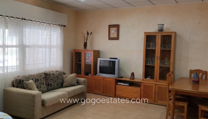 House - Bungalow - Resale - Torrevieja - Torrevieja Centro