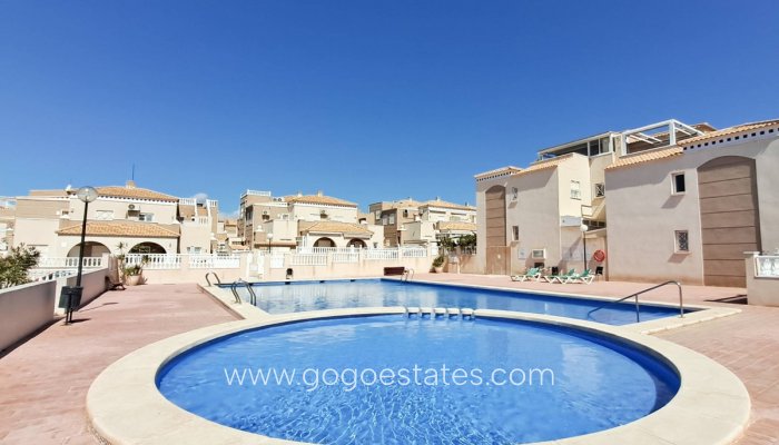 House - Bungalow - Resale - Torrevieja - Torrevieja Centro