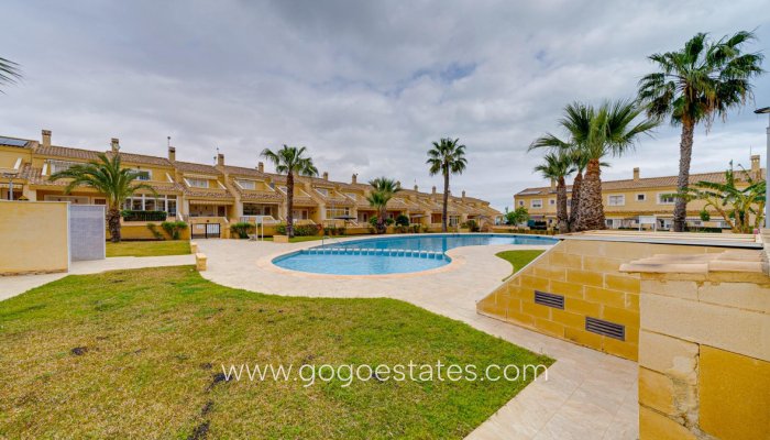 House - Bungalow - Resale - Torrevieja - Torrevieja Centro