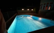 House - Detached Villa (4) - Long time Rental - San Juan de los Terreros - 50132