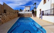 House - Detached Villa - Resale - Algorfa - RSO-29051