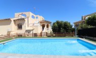 House - Detached Villa - Resale - Algorfa - RSO-30770