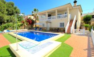 House - Detached Villa - Resale - Algorfa - RSO-43025