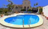 House - Detached Villa - Resale - Algorfa - RSO-56721