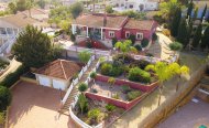 House - Detached Villa - Resale - Algorfa - RSO-64195