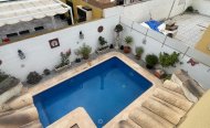 House - Detached Villa - Resale - Algorfa - RSO-66956