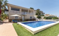 House - Detached Villa - Resale - Algorfa - RSO-67607