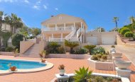 House - Detached Villa - Resale - Algorfa - RSO-88979