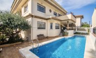 House - Detached Villa - Resale - Almoradi - RSO-17150