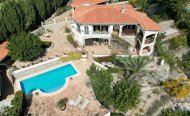 House - Detached Villa - Resale - Altea - RSO-20853