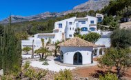 House - Detached Villa - Resale - Altea - RSO-23583