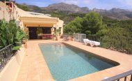 House - Detached Villa - Resale - Altea - RSO-35629