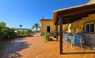 House - Detached Villa - Resale - Altea - RSO-38504