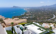 House - Detached Villa - Resale - Altea - RSO-39913
