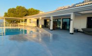 House - Detached Villa - Resale - Altea - RSO-69015