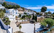 House - Detached Villa - Resale - Altea - RSO-71811