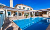 House - Detached Villa - Resale - Altea - RSO-78363