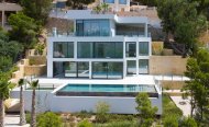 House - Detached Villa - Resale - Altea - RSO-78715