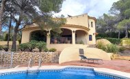 House - Detached Villa - Resale - Altea - RSO-99512