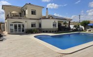 House - Detached Villa - Resale - Arboleas - RSO-75384