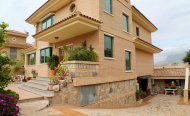 House - Detached Villa - Resale - Benidorm - RSO-59319