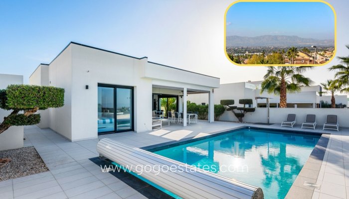 House - Detached Villa - Resale - Benijofar - Benijofar