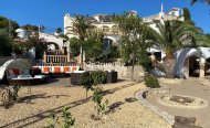 House - Detached Villa - Resale - Benissa - RSO-86365