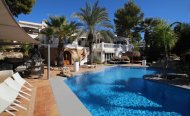 House - Detached Villa - Resale - Benissa - RSO-88053