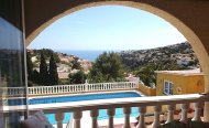 House - Detached Villa - Resale - Benitachell - RSO-71748