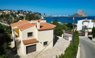 House - Detached Villa - Resale - Calpe - RSO-11625