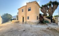 House - Detached Villa - Resale - Calpe - RSO-14974