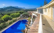 House - Detached Villa - Resale - Calpe - RSO-60021
