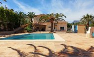 House - Detached Villa - Resale - Calpe - RSO-73610