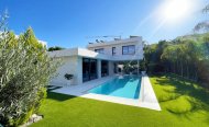House - Detached Villa - Resale - Calpe - RSO-87217