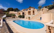 House - Detached Villa - Resale - Calpe - RSO-88536