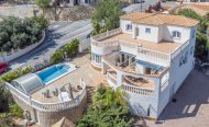 House - Detached Villa - Resale - Campello - El Campello - RSO-87138
