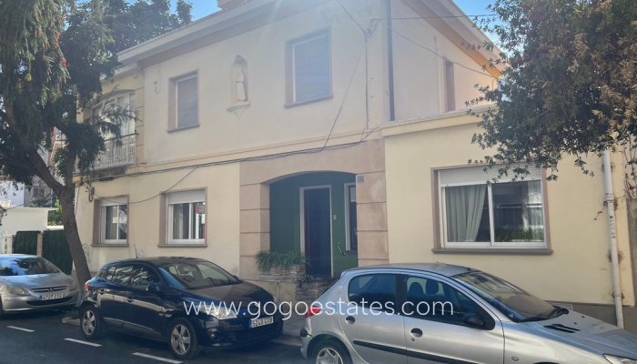 House - Detached Villa - Resale - Dénia - Denia Centro