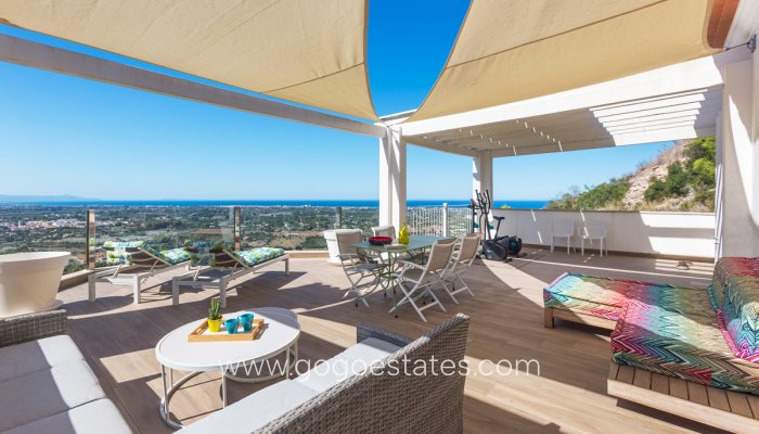 House - Detached Villa - Resale - Dénia - Denia Centro