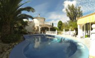 House - Detached Villa - Resale - Dénia - RSO-56938