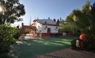 House - Detached Villa - Resale - Fortuna - RSO-60420