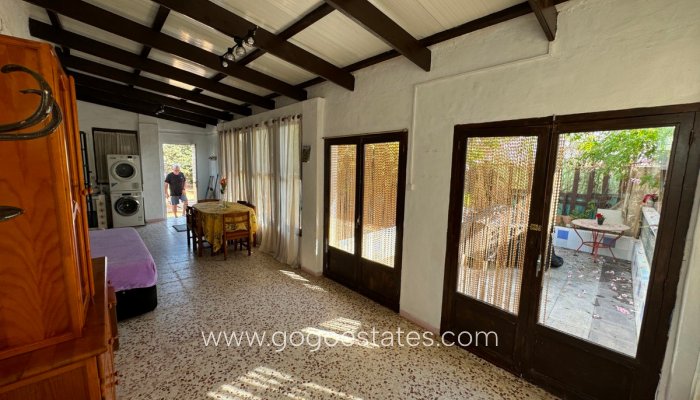 House - Detached Villa - Resale - Guardamar del Segura - Guardamar del Segura Centro