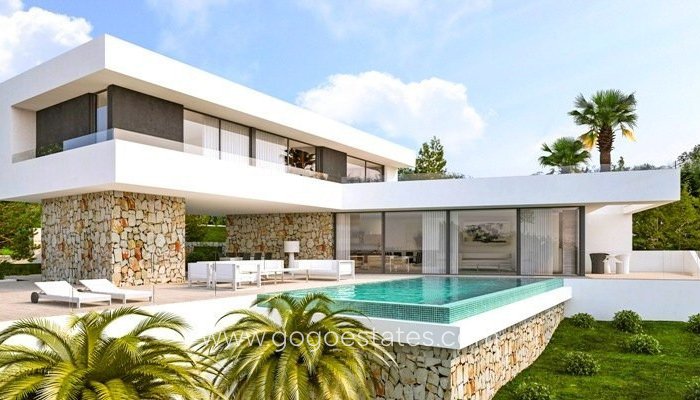 House - Detached Villa - Resale - Jávea Xàbia - Jávea - Xàbia Centro