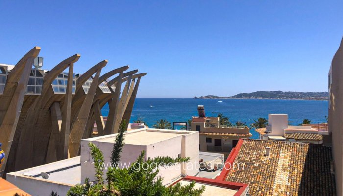 House - Detached Villa - Resale - Jávea Xàbia - Jávea - Xàbia Centro