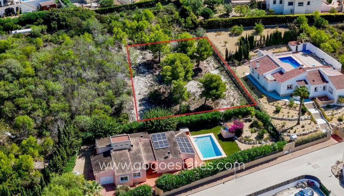 House - Detached Villa - Resale - Jávea Xàbia - Jávea - Xàbia Centro