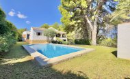 House - Detached Villa - Resale - Jávea Xàbia - RSO-24165