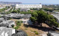 House - Detached Villa - Resale - Jávea Xàbia - RSO-42158