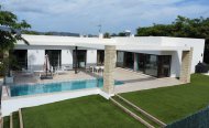 House - Detached Villa - Resale - Jávea Xàbia - RSO-48416