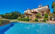 House - Detached Villa - Resale - Jávea Xàbia - RSO-48752