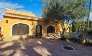House - Detached Villa - Resale - Jávea Xàbia - RSO-52370