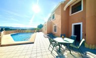 House - Detached Villa - Resale - Jávea Xàbia - RSO-59557